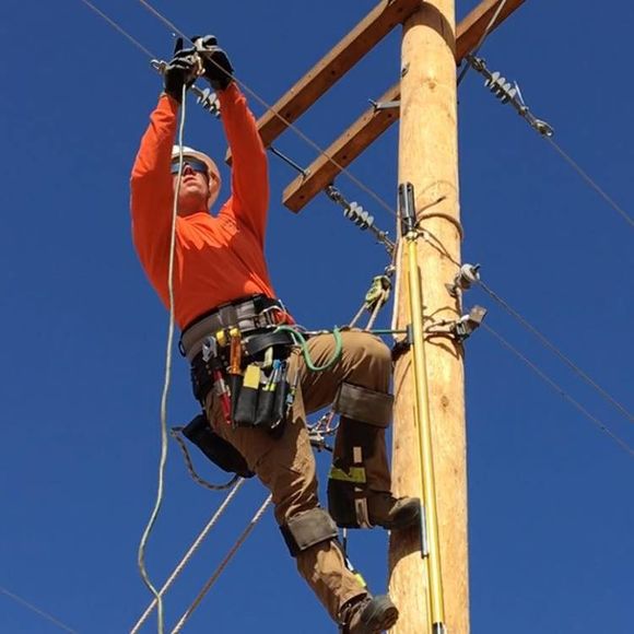 Meet your Posher, Justin - Picture 1 of 1